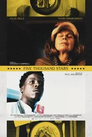 Five Thousand Stars movie poster