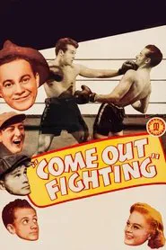 Come Out Fighting movie poster