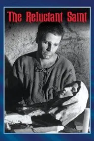 Poster do filme The Reluctant Saint