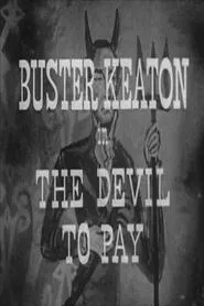 The Devil to Pay movie poster