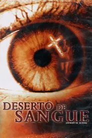 Poster do filme Deserto de Sangue