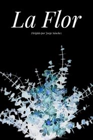 The Flower movie poster