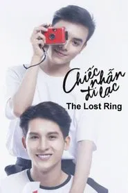 The Lost Ring movie poster