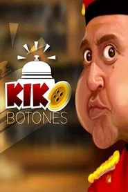 Kiko Botones tv show poster