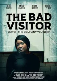 The Bad Visitor movie poster