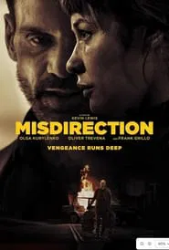 Misdirection movie poster
