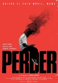 Perder movie poster