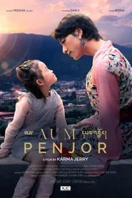 Poster do filme Aum Penjor