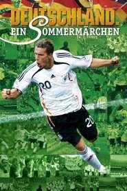 Poster do filme Germany: A Summer's Fairytale
