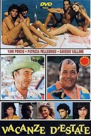 Vacanze d'estate movie poster