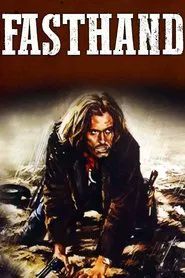 Fasthand movie poster