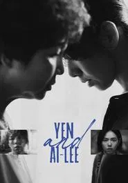 Yen and Ai-Lee movie poster