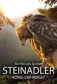 Steinadler - König der Berge movie poster