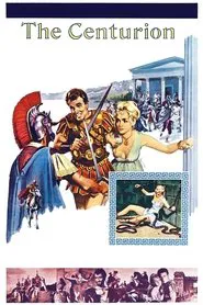The Centurion movie poster