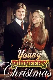 Young Pioneers' Christmas movie poster
