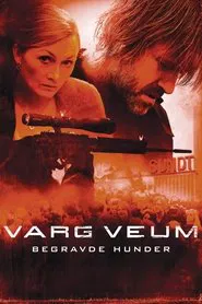 Varg Veum - Buried Dogs movie poster