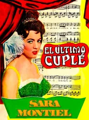 Poster do filme O Último Tango