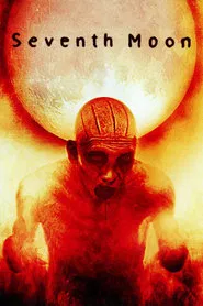 Seventh Moon movie poster