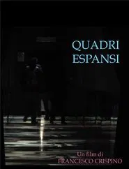 Quadri espansi movie poster