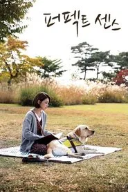 Perfect Sense movie poster