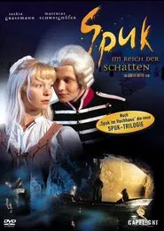 Spuk im Reich der Schatten movie poster