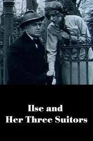 Ilse and Her Three Suitors movie poster