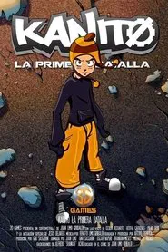 Kanito, la primera batalla movie poster