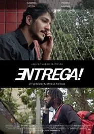 ENTREGA! movie poster