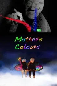 Poster do filme Mother's Colours