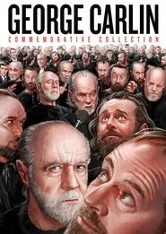 Poster do filme George Carlin: The Real George Carlin
