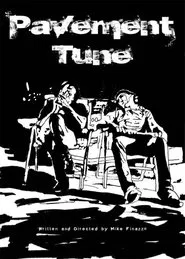 Pavement Tune movie poster