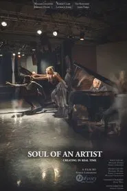 Soul of an Artist movie poster