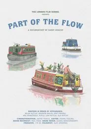 Part of the Flow movie poster