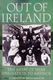 Out of Ireland movie poster