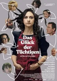 All That’s Due movie poster