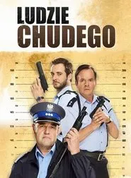 Ludzie Chudego tv show poster