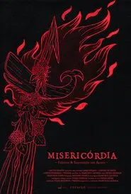 Misericórdia movie poster