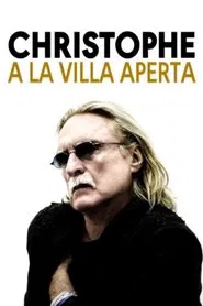 Christophe à la Villa Aperta movie poster