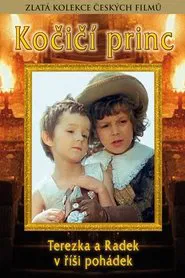 The Cat Prince movie poster