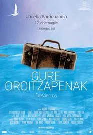 Gure oroitzapenak movie poster