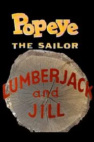 Lumberjack and Jill movie poster