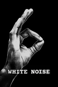 Poster do filme White Noise