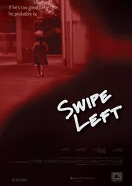 Swipe Left movie poster