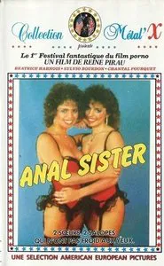 Poster do filme Candice Candy