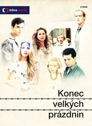 Konec velkých prázdnin tv show poster