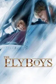 The Flyboys movie poster