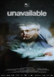 unavailable movie poster