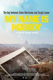 My Name Is Nobody movie poster