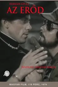 The Fortress movie poster