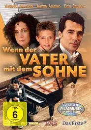 Wenn der Vater mit dem Sohne movie poster